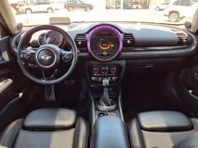 Used 2017 MINI Cooper Clubman S