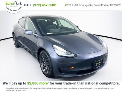 Used 2020 Tesla Model 3 Standard Range Plus