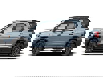 Used 2026 Honda Passport RTL