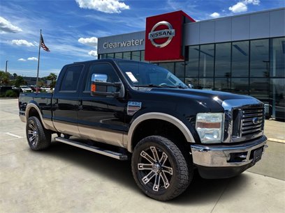 Used 2010 Ford F350 Lariat