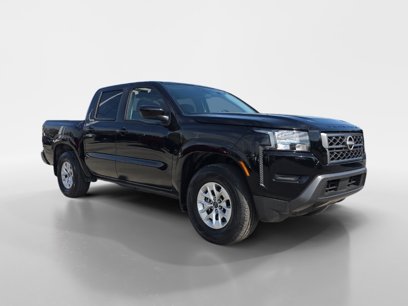 Certified 2024 Nissan Frontier SV w/ Technology Package