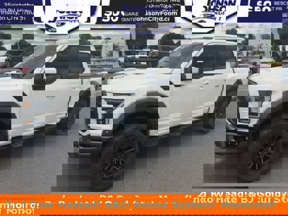 Used 2019 Ford F150 Raptor w/ Equipment Group 802A Luxury