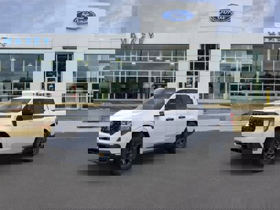New 2025 Ford Maverick XLT
