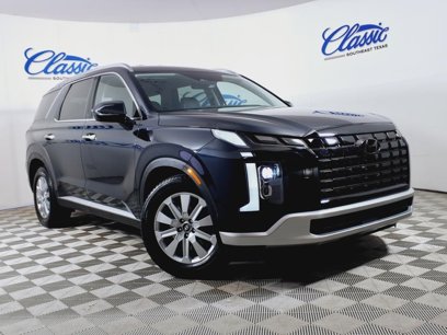 Used 2024 Hyundai Palisade SEL