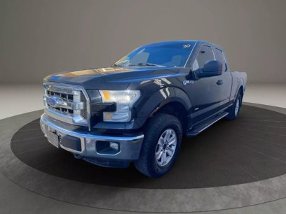 Used 2016 Ford F150 XL