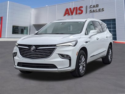 Used 2024 Buick Enclave Premium