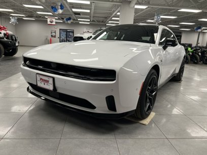 New 2024 Dodge Charger R/T w/ Plus Group