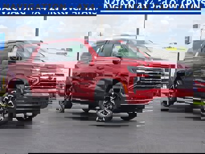 New 2025 Chevrolet Suburban LT w/ Comfort Package