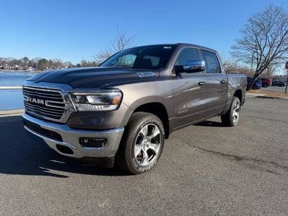 Used 2023 RAM 1500 Laramie