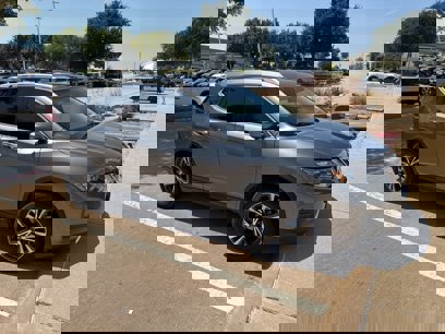 Used 2019 Nissan Rogue SV w/ Premium Package
