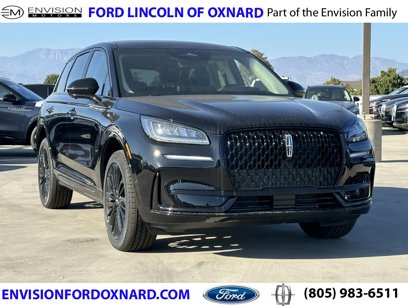 New 2024 Lincoln Corsair Reserve w/ Equipment Group 202A