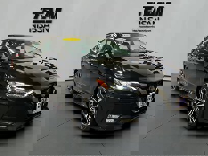 Used 2023 Nissan Sentra SR w/ SR Premium Package