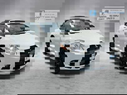 Used 2012 Mitsubishi Eclipse GS Sport