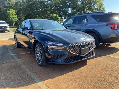 Used 2025 Genesis G70 2.5T