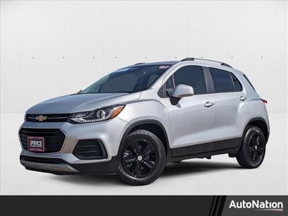 Certified 2022 Chevrolet Trax LT w/ LT Convenience Package