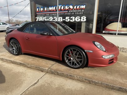 Used 2006 Porsche 911 Carrera S