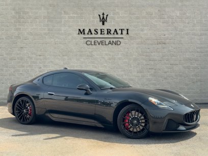 Certified 2024 Maserati GranTurismo Modena