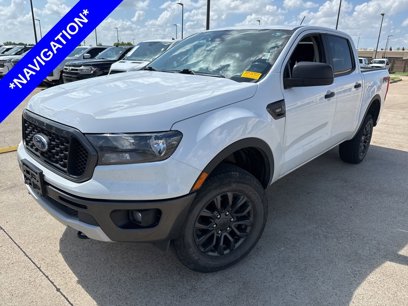 Used 2023 Ford Ranger XLT w/ Equipment Group 301A Mid