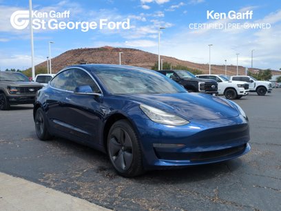 Used 2019 Tesla Model 3
