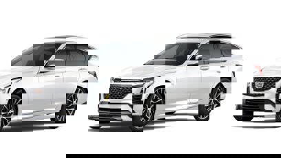 New 2025 Cadillac CT5 Premium Luxury