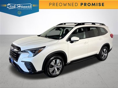 Used 2024 Subaru Ascent Premium w/ Convenience Package