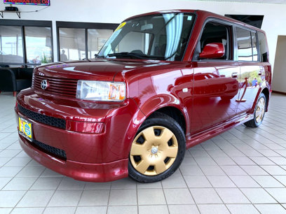 Used 2006 Scion xB