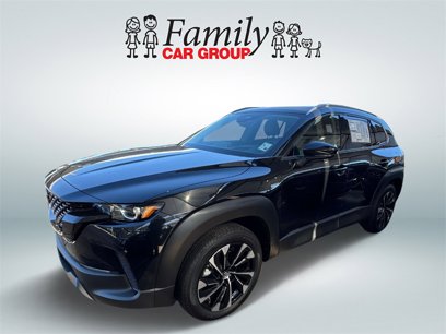 New 2025 MAZDA CX-50 2.5 Hybrid w/ Premium Plus Pkg