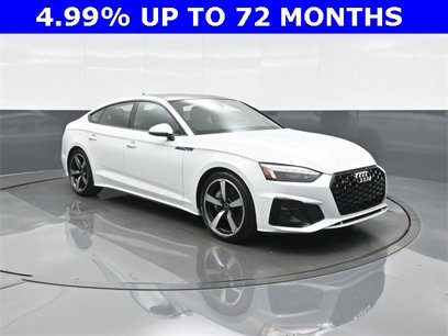 Certified 2025 Audi A5 2.0T Premium Plus