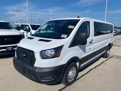 Used 2024 Ford Transit 350 XL