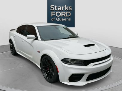 Used 2020 Dodge Charger Scat Pack