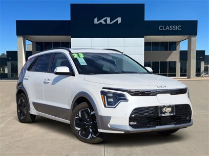 Used 2023 Kia Niro Wave