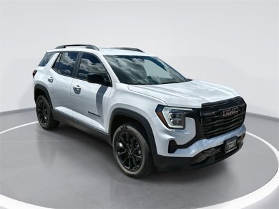 New 2026 GMC Terrain Elevation w/ Elevation Premium Package