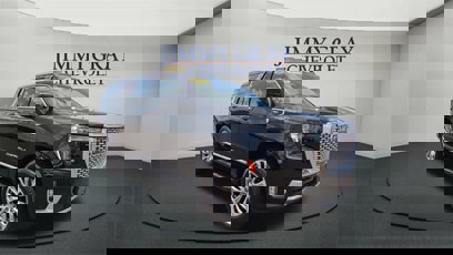 Used 2024 GMC Yukon Denali