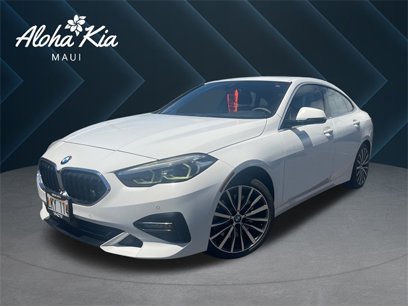 Used 2020 BMW 228i xDrive Gran Coupe w/ Convenience Package