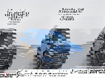 Used 2024 Mercedes-Benz GLB 250