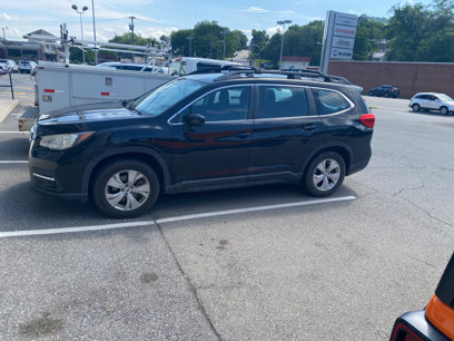 Used 2019 Subaru Ascent 8-Passenger