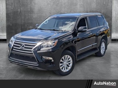Used 2019 Lexus GX 460