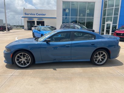 Used 2023 Dodge Charger GT