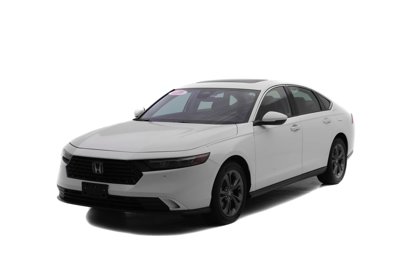 Used 2023 Honda Accord EX-L
