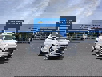 New 2025 Buick Encore GX Avenir w/ Avenir Technology Package
