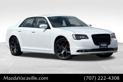 Used 2021 Chrysler 300 S