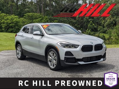Used 2022 BMW X2 sDrive28i w/ Convenience Package