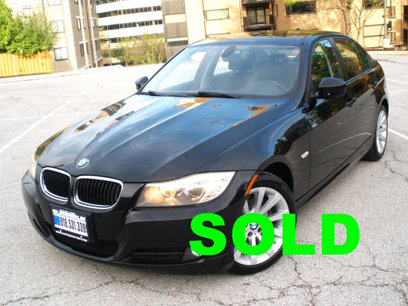 Used 2011 BMW 328i Sedan