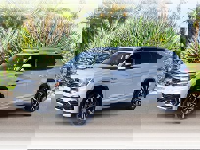 Certified 2023 Volkswagen Atlas SEL Premium