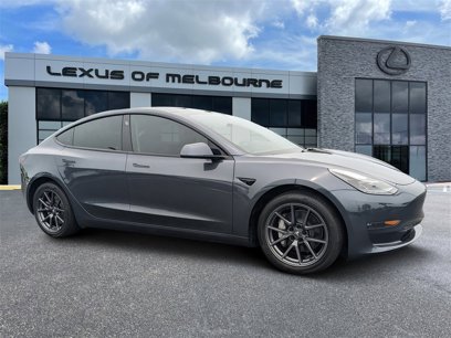 Used 2023 Tesla Model 3 Long Range