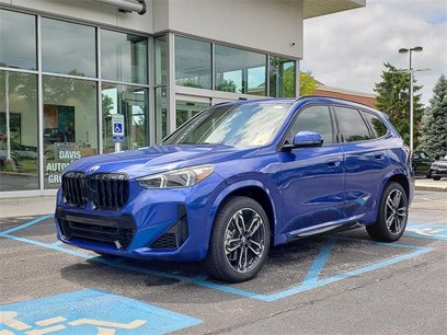 New 2025 BMW X1 xDrive28i w/ M Sport Package