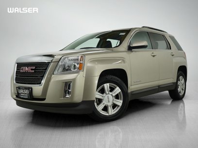 Used 2014 GMC Terrain SLE w/ Convenience Package