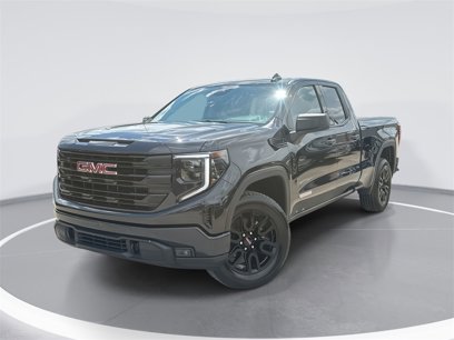 Used 2023 GMC Sierra 1500 Elevation