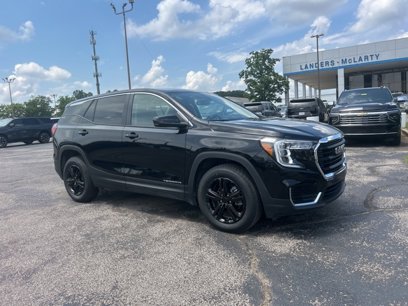 Used 2024 GMC Terrain SLE