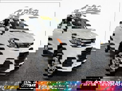 Certified 2022 Chevrolet Trax LS w/ Tint and Cruise Package